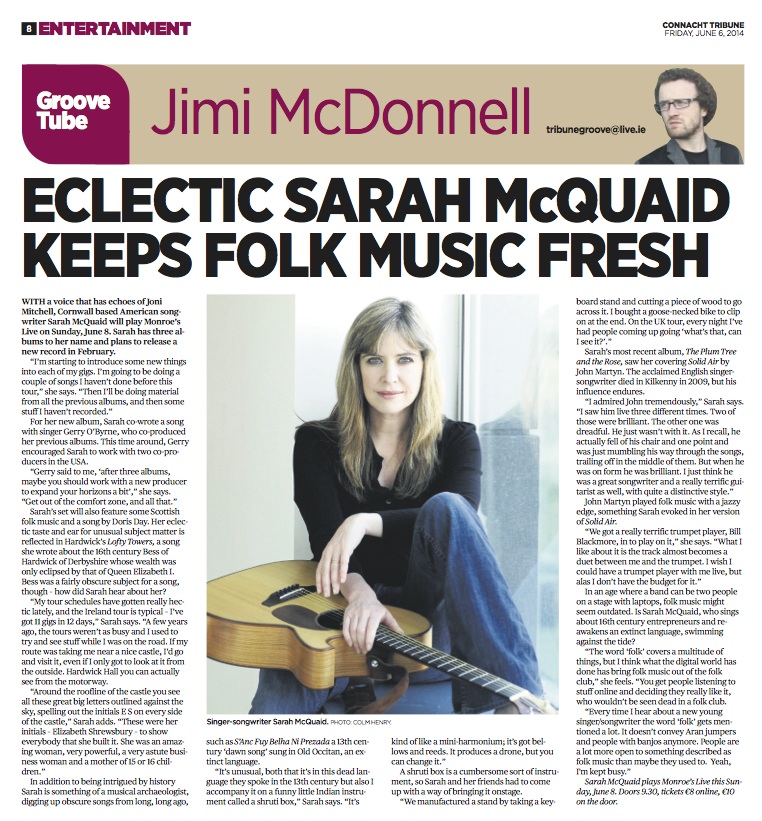 Connacht_Tribune_Sarah_McQuaid_14-06-06