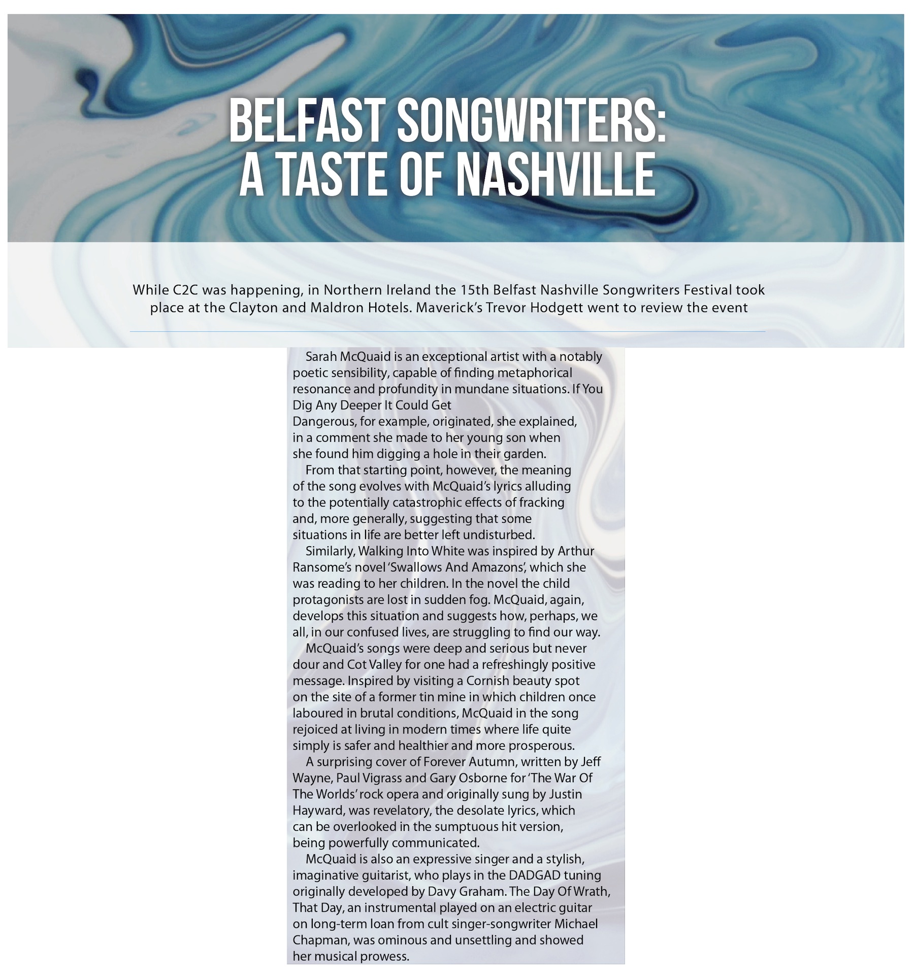 Maverick_May_2019_Belfast_Nashville