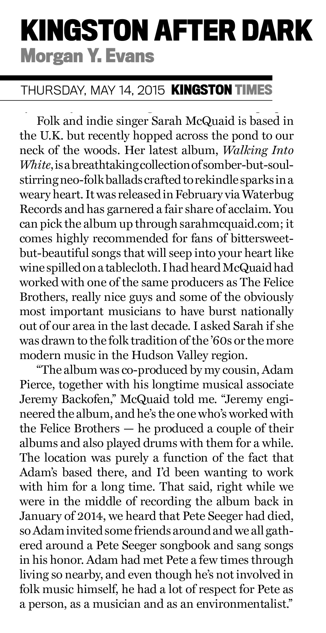 Sarah_McQuaid_Kingston_Times_2015