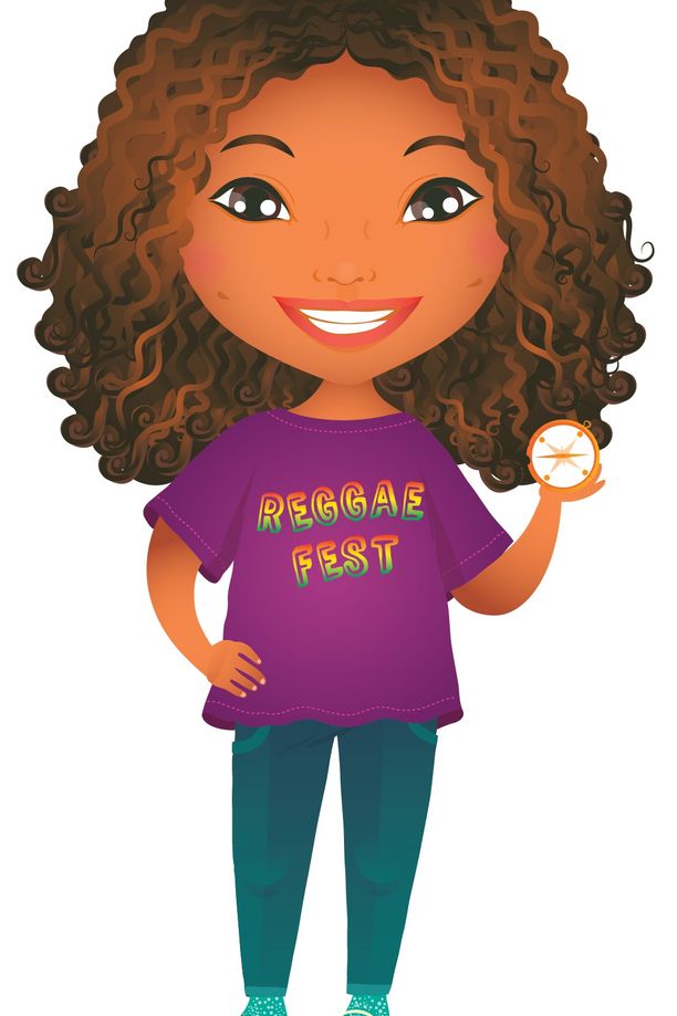Niyah Zuri!