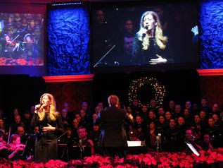 2013 Parkside Christmas Concerts