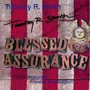 Blessed Assurance