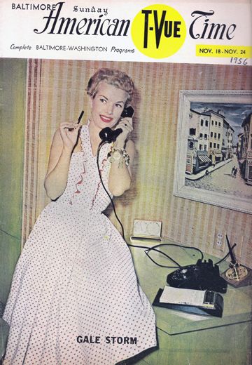 My Little Margie - Complete First Season on DVD! | Page 14 | Home ...