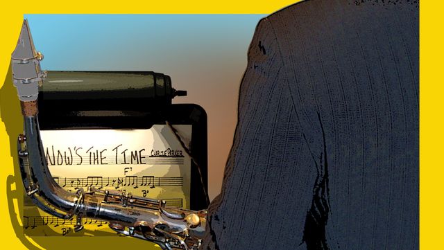 Dial 'L' for Lounge Chapter12 