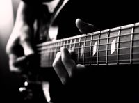 Backing-Tracks SPECIFICALLY for GUITAR!