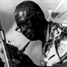 Silas Hogan