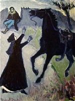 Jane Eyre chapter 12