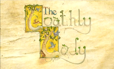 The Loathly Lady title