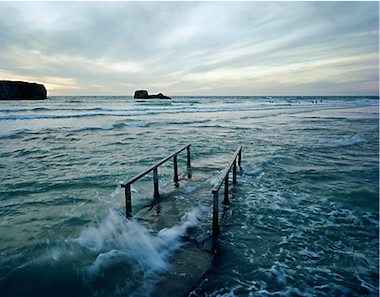 Michael Marten Sea Change thumbnail