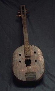 Malagasy kabosa