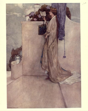 Princess Ida