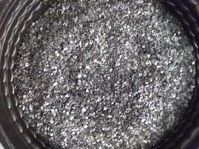 Winchester Super Field WSF Ball Powder Flakes