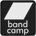 Bandcamp logo