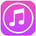 iTunes logo