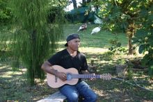 Opetaia in Waihi