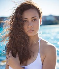 Olivia Foai finalist for Best Pacific Female Artist Award