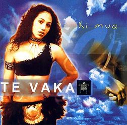 Ki-mua-Te-Vaka