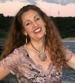 Julie Foai Te Vaka Manager