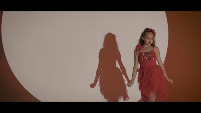 Miss French music video