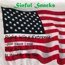 Right Wing Extreme