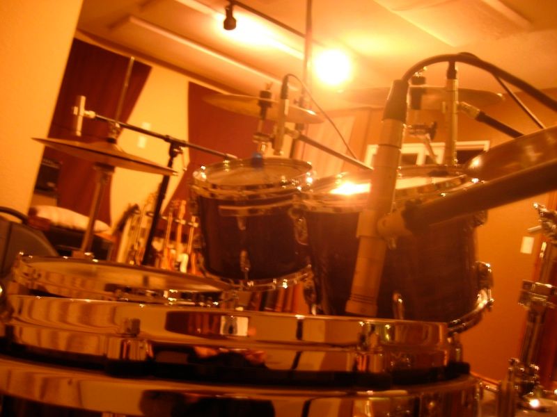 Studio