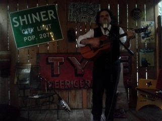 College Street Pub Waxahachie Texas
