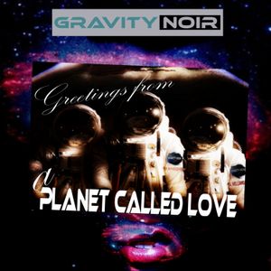 Sleeve artwork