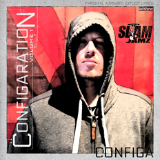 Configaration Volume 1