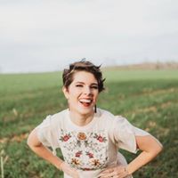 Mackenzie Wood