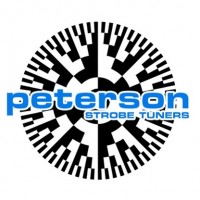 Peterson Tuners