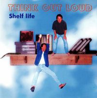 国内盤！THINK OUT LOUD / PETER BECKETT Peter Beckett/Voice of Player - Think Out Loud