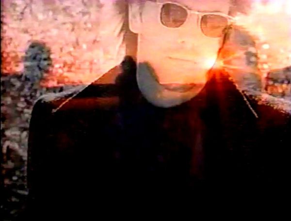 Peter Beckett/Voice of Player - Think Out Loud