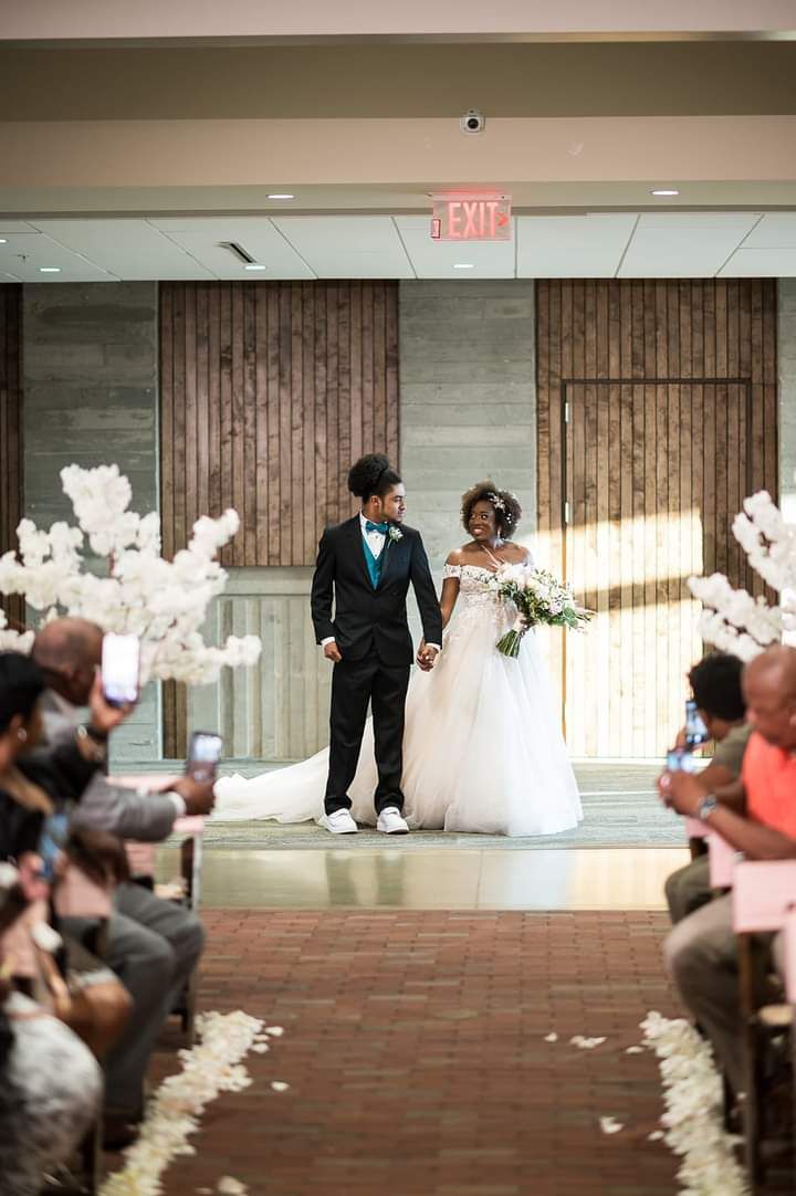 destination wedding DJ Tron