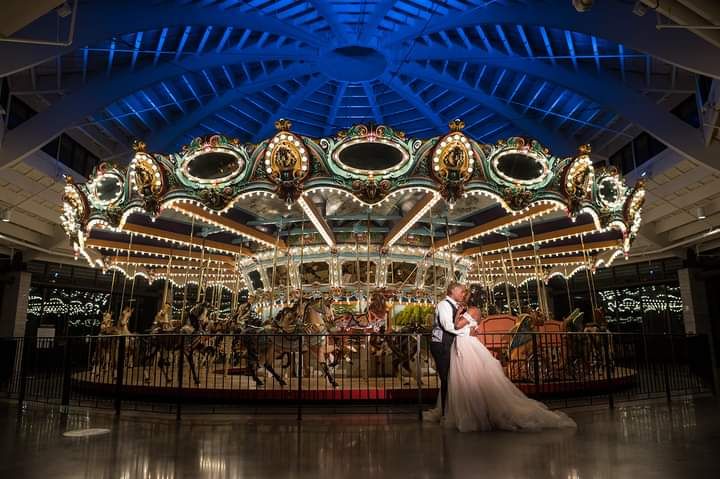 memphis wedding DJ