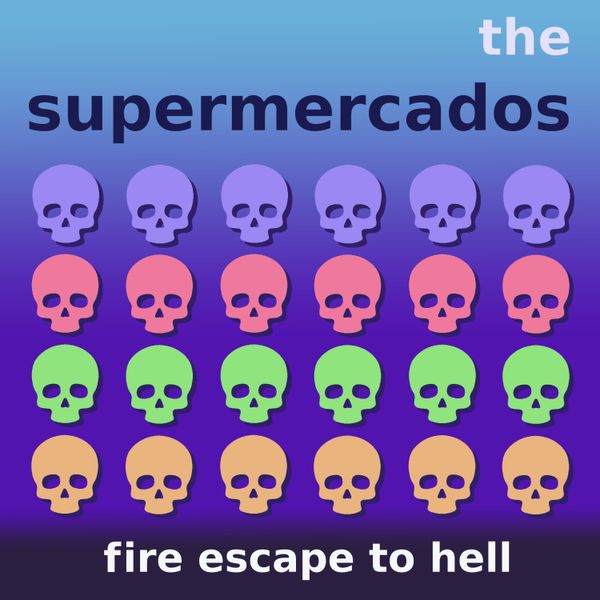 Releasing music is stupid Alternative Rock from the South West of England