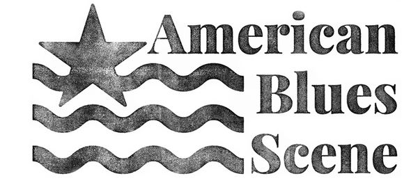 American Blues Scene