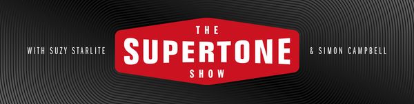 The Supertone Show