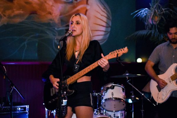 Photo by Coconut Spaceship