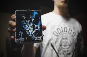 Pro Tone Merrow Overdrive