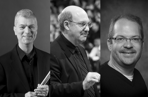 classical musicians